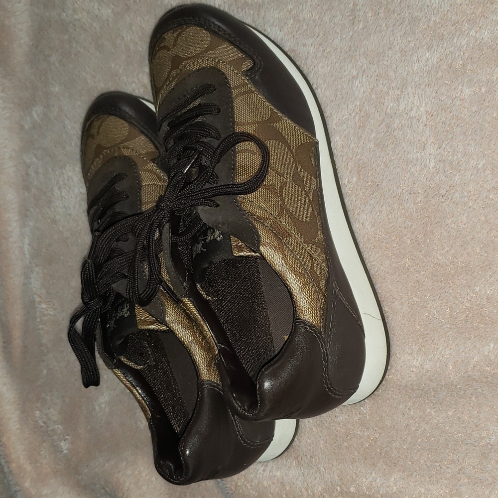 Coach Rebecca Sneakers
